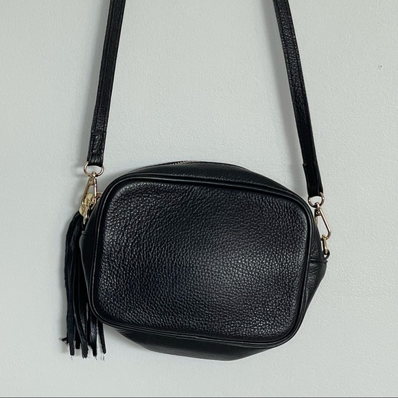 Lover of Luxe Leather Handbag - Picture 4 of 14